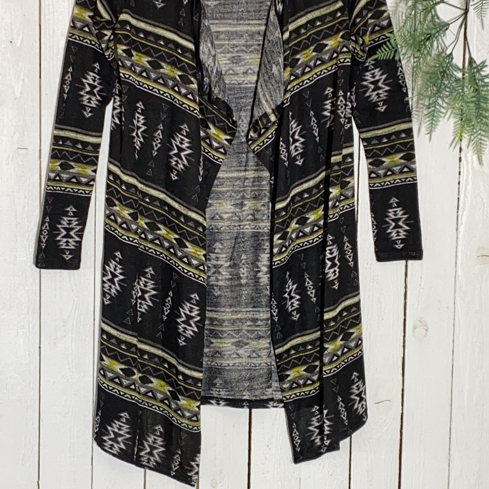 It’s our Time Cardigan - Picture 3 of 7